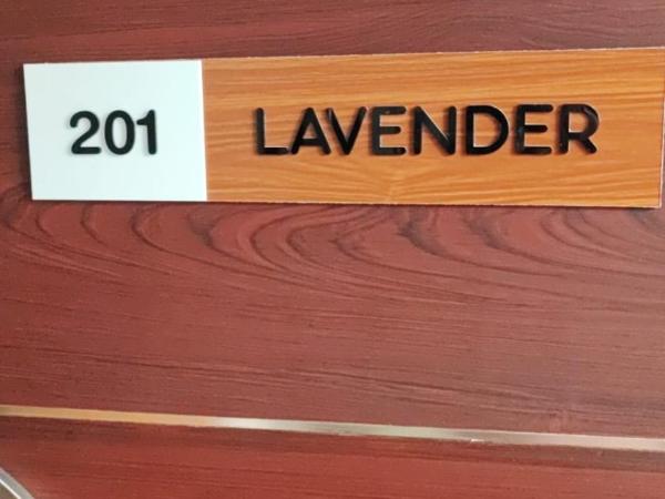 Magni Home : photo 1 de la chambre chambre lit king-size avec balcon