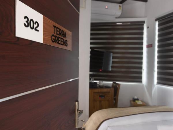 Magni Home : photo 2 de la chambre chambre deluxe (2 adultes + 1 enfant)