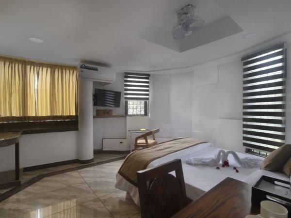 Magni Home : photo 3 de la chambre chambre lit queen-size deluxe