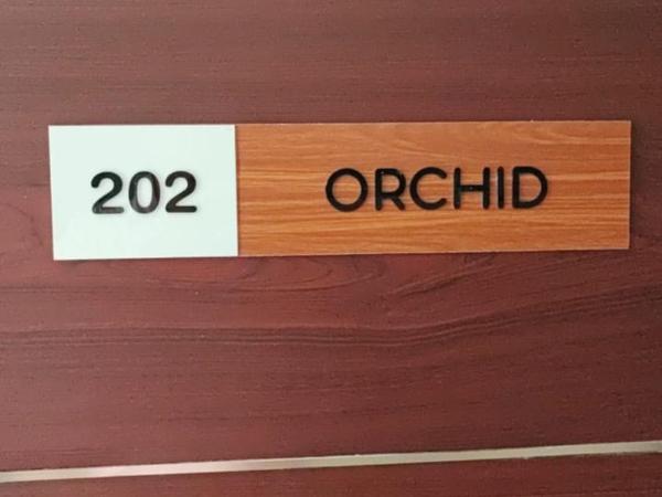 Magni Home : photo 1 de la chambre chambre lit queen-size deluxe