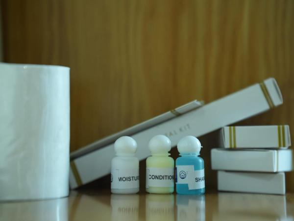 Magni Home : photo 9 de la chambre chambre lit king-size avec balcon