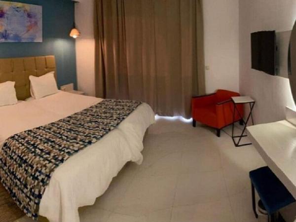 City Business Monastir Center : photo 1 de la chambre chambre simple supérieure