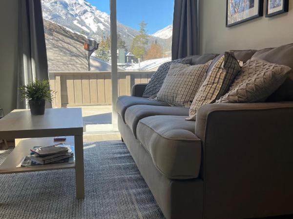 Mountain View Bed & Breakfast : photo 7 de la chambre chambre lit queen-size avec salle de bains privative