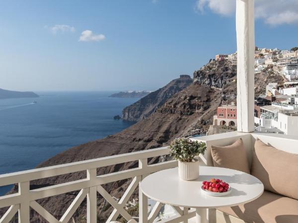 Enigma Suites : photo 3 de la chambre suite junior