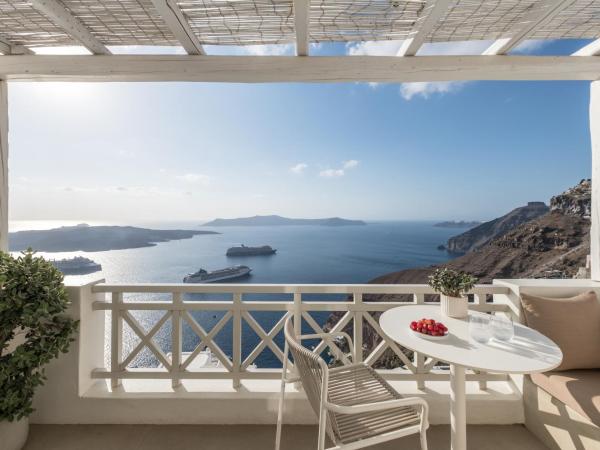 Enigma Suites : photo 1 de la chambre suite junior