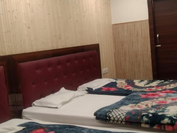 Hotel Host : photo 1 de la chambre chambre familiale deluxe