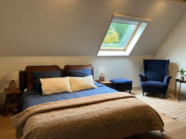 Inn Het Nest : photo 1 de la chambre appartement 2 chambres