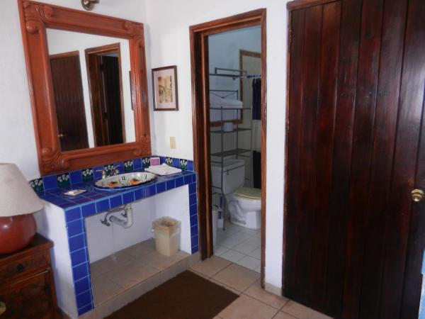 Vallarta Jr Suites : photo 5 de la chambre studio