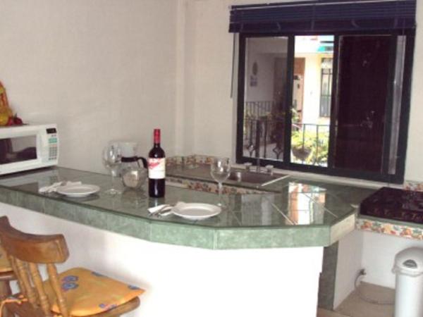 Vallarta Jr Suites : photo 7 de la chambre studio