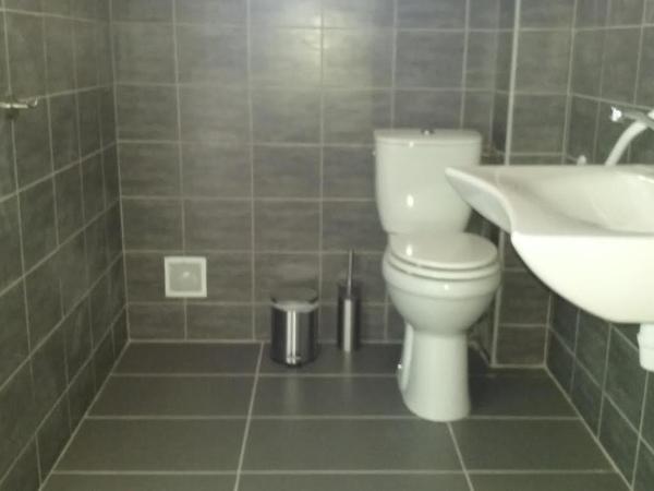 Hotel Bleu Azur : photo 10 de la chambre chambre double - accessible aux personnes à mobilité réduite