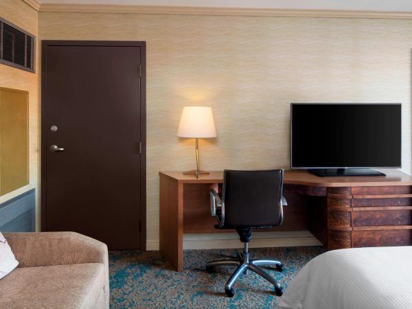 The Westin Crystal City Reagan National Airport : photo 6 de la chambre chambre lit king-size traditionnelle