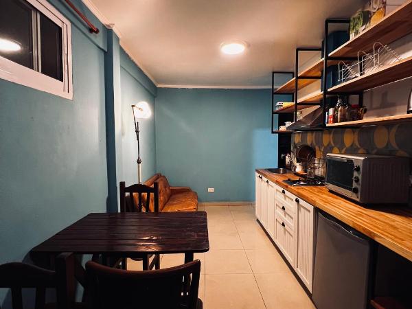 Casa Sumaq : photo 9 de la chambre dortoir mixte de 4 lits