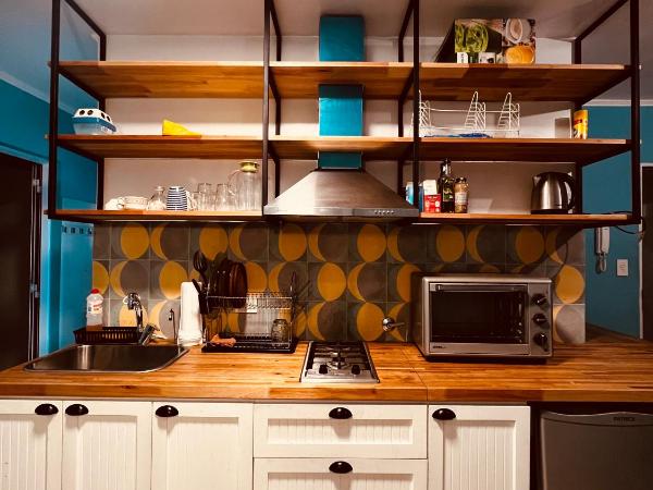 Casa Sumaq : photo 8 de la chambre dortoir mixte de 4 lits