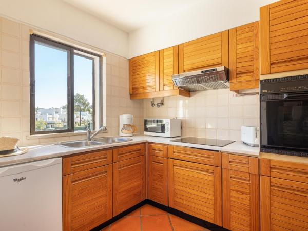 Balaia Golf Village : photo 4 de la chambre appartement 1 chambre standard