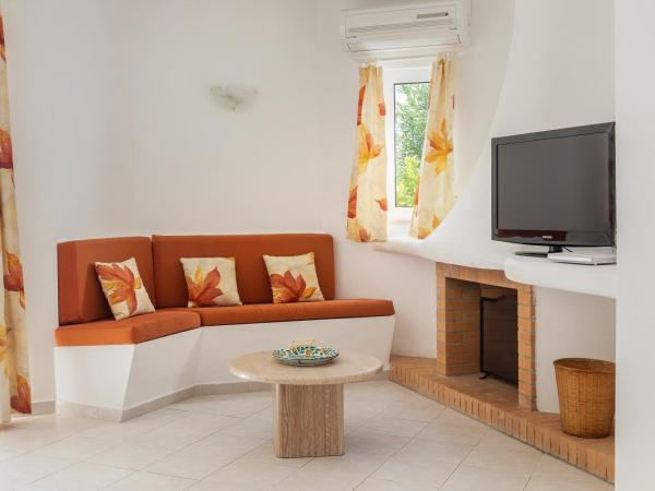 Balaia Golf Village : photo 7 de la chambre appartement supérieur 2 chambres