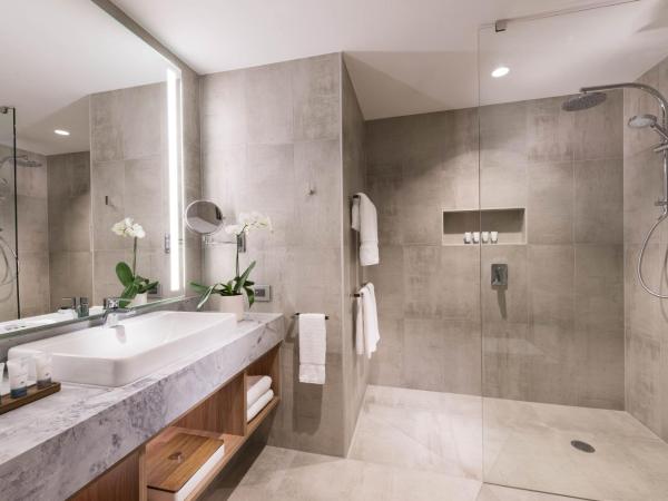 The Westin Brisbane : photo 7 de la chambre suite lit king-size westin