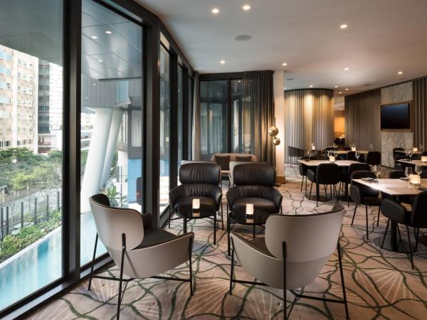 The Westin Brisbane : photo 4 de la chambre chambre lit king-size club westin - Étage exécutif