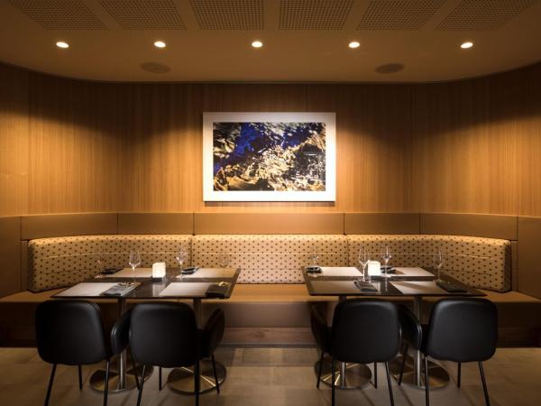 The Westin Brisbane : photo 5 de la chambre chambre lit king-size club westin - Étage exécutif