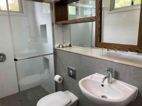 East On Byron : photo 9 de la chambre penthouse 3 chambres byron