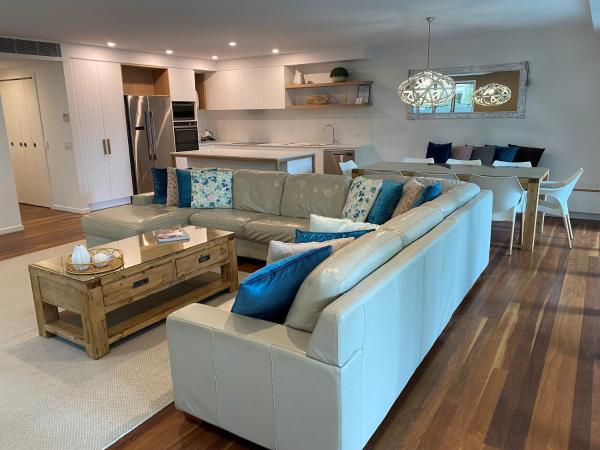 East On Byron : photo 3 de la chambre appartement de grand standing 3 chambres belongil