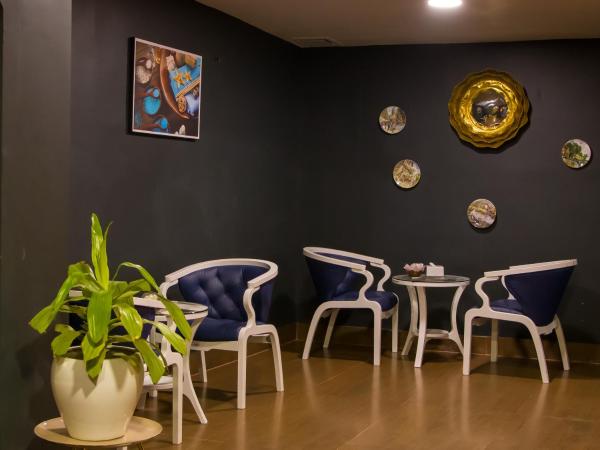 Vannasut Hotel and Spa : photo 3 de la chambre chambre lits jumeaux deluxe