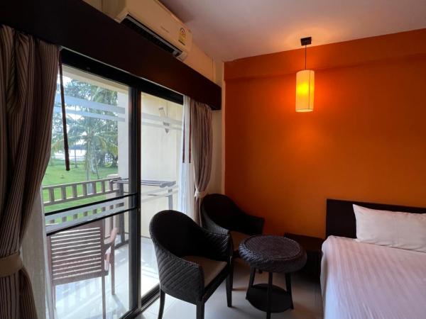 LANTA PURA beach resort-SHA extra plus : photo 3 de la chambre chambre double ou lits jumeaux standard