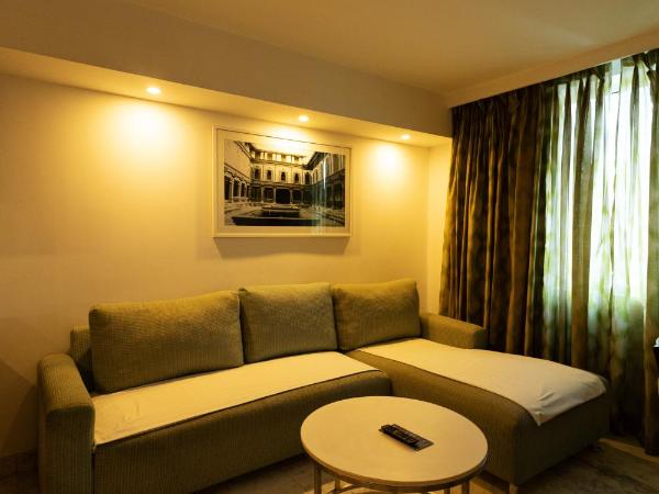 Fairfield by Marriott Pune Kharadi : photo 5 de la chambre fairfield one bed room suite