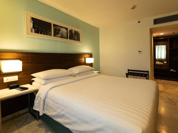 Fairfield by Marriott Pune Kharadi : photo 1 de la chambre fairfield one bed room suite