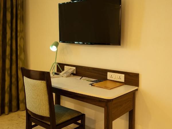 Fairfield by Marriott Pune Kharadi : photo 6 de la chambre fairfield one bed room suite