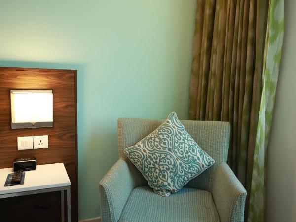 Fairfield by Marriott Pune Kharadi : photo 4 de la chambre fairfield executive queen room with lounge access