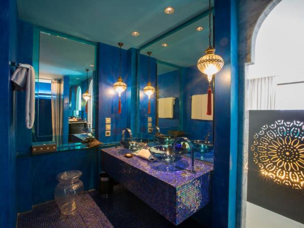 Marrakesh Hua Hin Resort & Spa : photo 8 de la chambre suite familiale junior - vue sur piscine