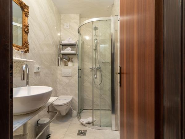 Heritage Hotel Pasike : photo 3 de la chambre chambre double standard