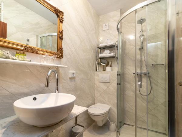 Heritage Hotel Pasike : photo 4 de la chambre chambre double standard