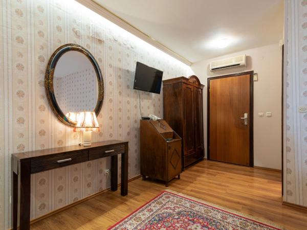 Heritage Hotel Pasike : photo 5 de la chambre chambre double standard