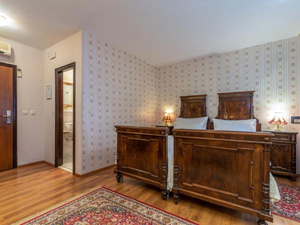 Heritage Hotel Pasike : photo 6 de la chambre chambre double standard