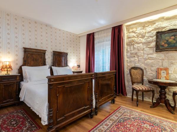 Heritage Hotel Pasike : photo 7 de la chambre chambre double standard