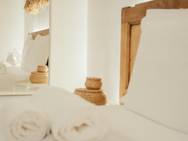 San Michele Luxury Rooms : photo 10 de la chambre chambre quadruple premium