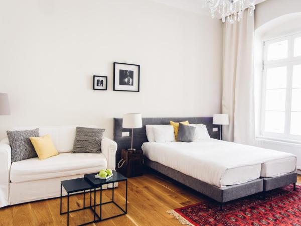 Adele Apartments : photo 7 de la chambre appartement