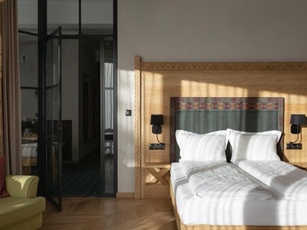 Aparthotel Cristina : photo 3 de la chambre suite deluxe