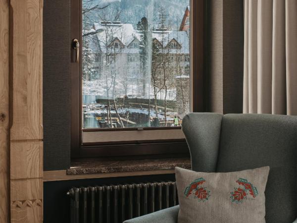 Aparthotel Cristina : photo 7 de la chambre suite deluxe