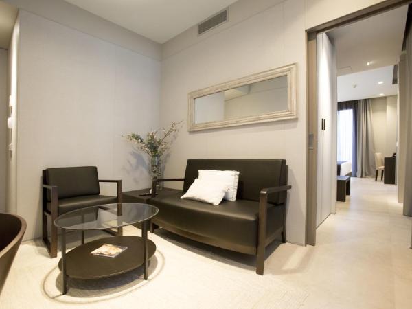 Vincci Mercat : photo 5 de la chambre chambre supérieure lit queen-size