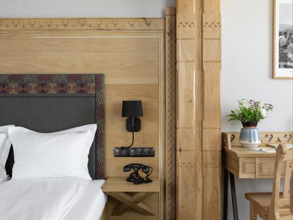 Aparthotel Cristina : photo 5 de la chambre suite familiale premium