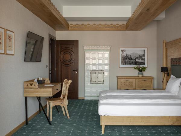 Aparthotel Cristina : photo 10 de la chambre suite exécutive