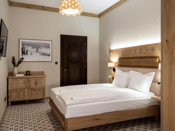 Aparthotel Cristina : photo 4 de la chambre suite exécutive