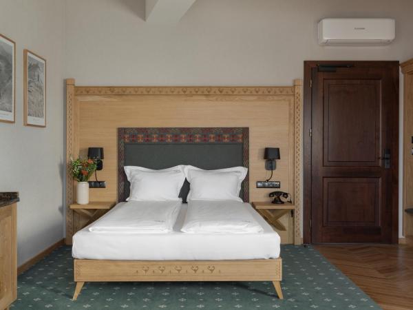 Aparthotel Cristina : photo 2 de la chambre suite junior deluxe