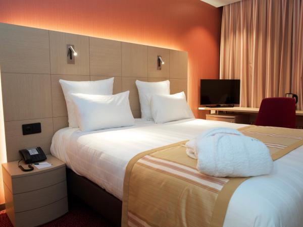 Nash Airport Hotel : photo 7 de la chambre suite exécutive