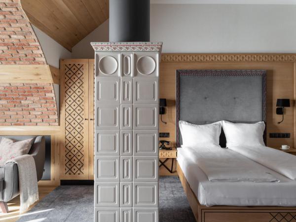 Aparthotel Cristina : photo 8 de la chambre suite junior deluxe