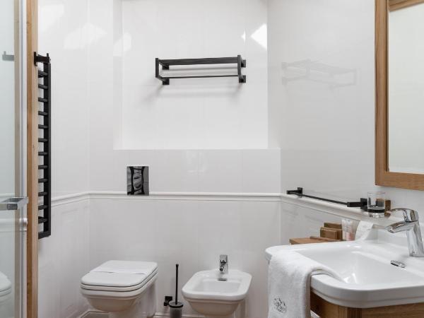 Aparthotel Cristina : photo 9 de la chambre suite junior deluxe