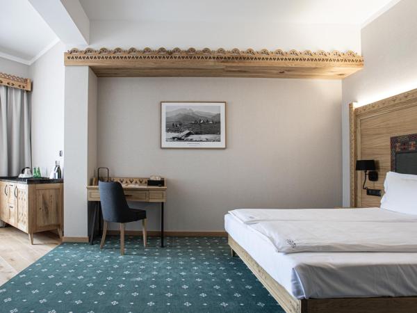 Aparthotel Cristina : photo 8 de la chambre deluxe junior suite with sofa bed