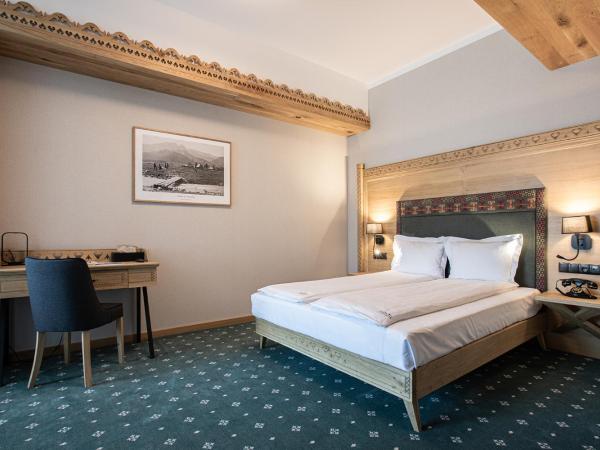 Aparthotel Cristina : photo 9 de la chambre deluxe junior suite with sofa bed